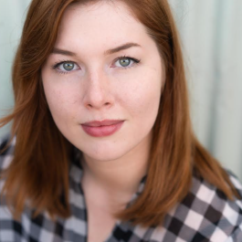 Image of Maranda Lujajohnson