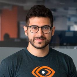 Image of Gabe Garcia