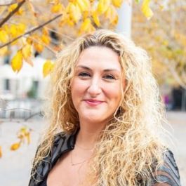 Image of Tiffany Bierschank