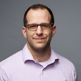 Image of Stanley Rokaw