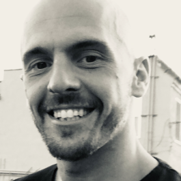 Image of Andrew Weisse
