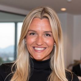 Image of Cassie Petersen