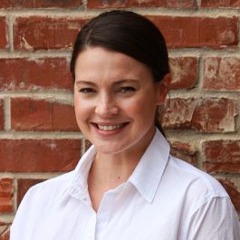 Image of Kara Fagan