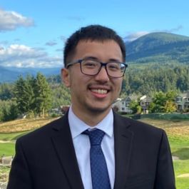 Image of Tim Mai