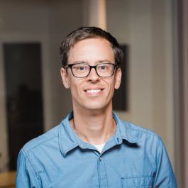 Image of Timothy Overly