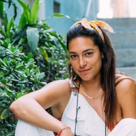 Image of Julia Ama