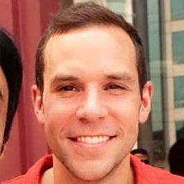 Image of Kevin Westropp&nbsp;