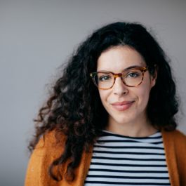 Image of Jessica Sapsis