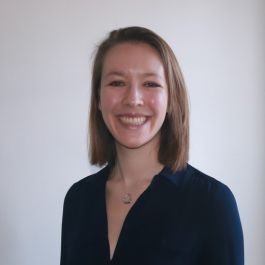 Image of Emily Trueblood
