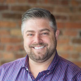 Image of Todd Warshauer