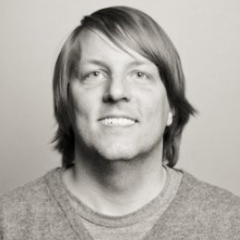 Image of Todd Resudek
