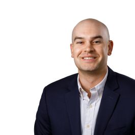 Image of Tom Fleming