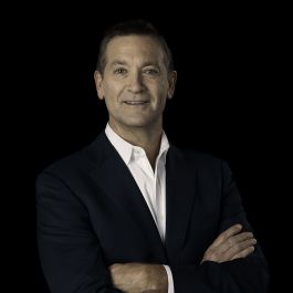 Image of Tom Vice