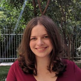 Image of Emily Ritter