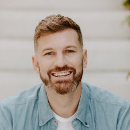 Image of Kyle Wade
