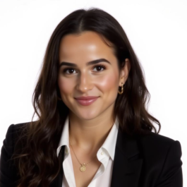 Image of Nina Bouzamondo-Bernstein
