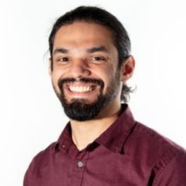 Image of Mo Naveed