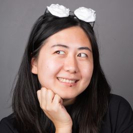 Image of Tracy Ou