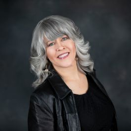 Image of Tracy Gowler