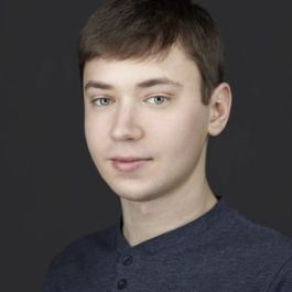 Image of Dominik Czarnota