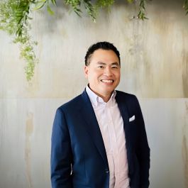 Image of David Nguyen