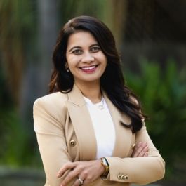 Image of Swathi Joshi