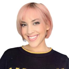Image of Lisa Rossi