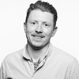 Image of Rob Blair
