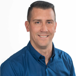 Image of Travis Miller