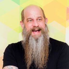 Image of Travis Wright