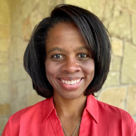 Image of Tracye Shaw