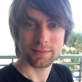 Image of Trey Perry