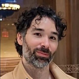 Image of Troy Jasso