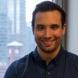 Image of Anthony Petitte