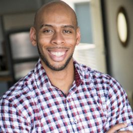 Image of Ahmed Brooks