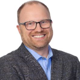 Image of Mike Butler