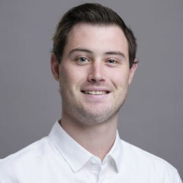 Image of Connor Breen