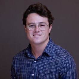 Image of Mark Pogozelski