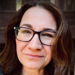 Image of Erika Lee