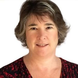 Image of Pamela Cyr