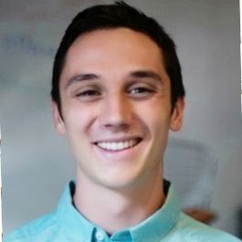 Image of Tyler Jones