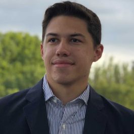Image of Tyler McDonnell