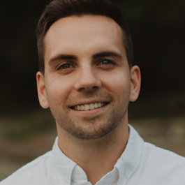 Image of Tyler Pearl