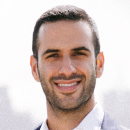 Image of Andrew Kasbari