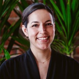 Image of Caroline Galindo