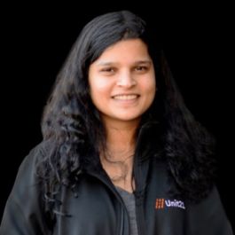 Image of Trisha Kothari