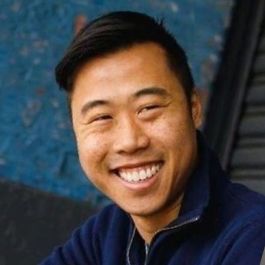 Image of Allan Lin