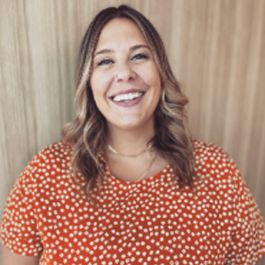 Image of Lauren Yoder