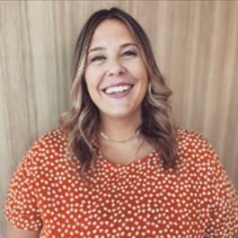 Image of Lauren Yoder