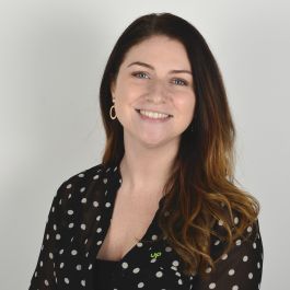Image of Kelsi Rohrmann